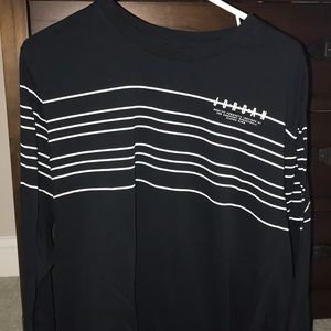 Jordan Long Sleeve